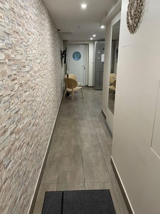 Studio Situe Aux Abords De La Foret Avec Parking Differdingen