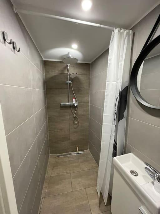 Studio Situe Aux Abords De La Foret Avec Parking Differdingen