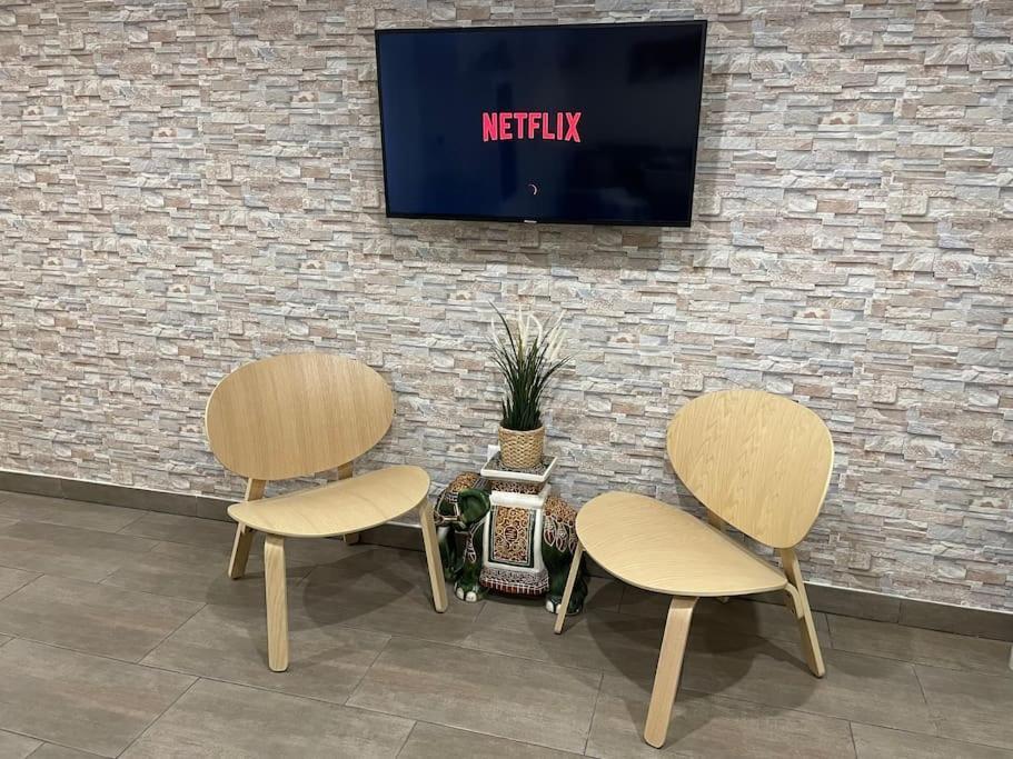 Studio Situe Aux Abords De La Foret Avec Parking Apartment